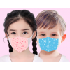 CoreLife 3 Katlı 3D Tek Kullanımlık Medikal Çocuk Maskesi