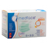 Medface 3 Katlı Cerrahi Tek Kullanımlık Medikal Maske